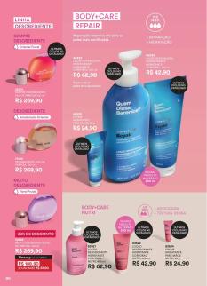 Ciclo 16 boticário 2026 CO/SE/N Brasil página 96