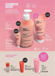 Ciclo 16 boticário 2026 CO/SE/N Brasil página 97