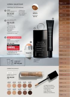 Ciclo 16 boticário 2026 CO/SE/N Brasil página 99