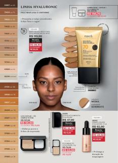 Ciclo 16 boticário 2026 CO/SE/N Brasil página 100