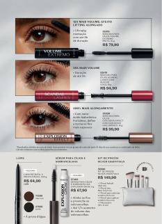 Ciclo 16 boticário 2026 CO/SE/N Brasil página 107