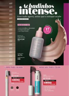 Ciclo 16 boticário 2026 CO/SE/N Brasil página 116