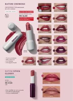 Ciclo 16 boticário 2026 CO/SE/N Brasil página 118