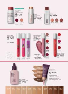 Ciclo 16 boticário 2026 CO/SE/N Brasil página 123