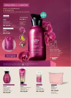 Ciclo 16 boticário 2026 CO/SE/N Brasil página 134