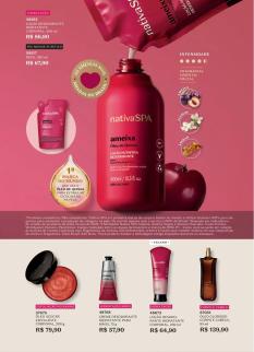 Ciclo 16 boticário 2026 CO/SE/N Brasil página 137