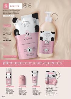 Ciclo 16 boticário 2026 CO/SE/N Brasil página 146