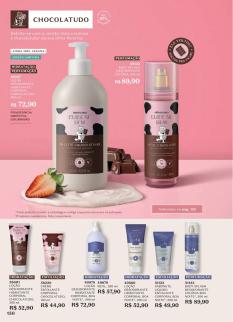 Ciclo 16 boticário 2026 CO/SE/N Brasil página 150