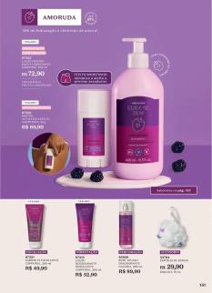 Ciclo 16 boticário 2026 CO/SE/N Brasil página 151