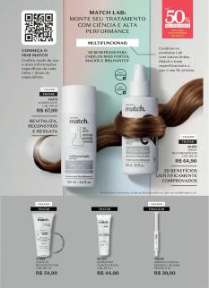 Ciclo 16 boticário 2026 CO/SE/N Brasil página 159