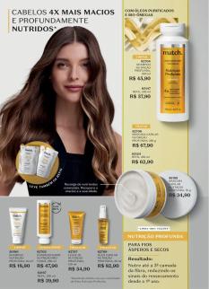 Ciclo 16 boticário 2026 CO/SE/N Brasil página 160