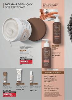 Ciclo 16 boticário 2026 CO/SE/N Brasil página 164