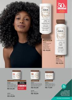 Ciclo 16 boticário 2026 CO/SE/N Brasil página 165