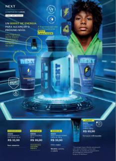 Ciclo 16 boticário 2026 CO/SE/N Brasil página 180