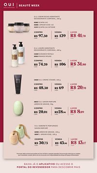 Ciclo revendedores boticário 2026 Revendedores CO/SE/N Brasil página 30