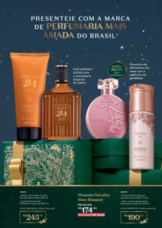 Ciclo 17 boticário 2026 CO/SE/N Brasil página 4