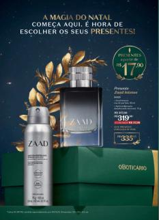 Ciclo 17 boticário 2026 CO/SE/N Brasil página 6