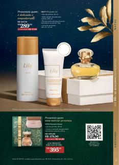 Ciclo 17 boticário 2026 CO/SE/N Brasil página 9