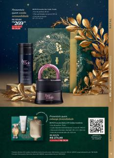 Ciclo 17 boticário 2026 CO/SE/N Brasil página 11