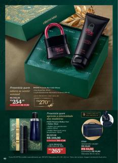 Ciclo 17 boticário 2026 CO/SE/N Brasil página 12