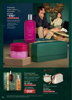 Ciclo 17 boticário 2026 CO/SE/N Brasil página 18