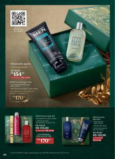 Ciclo 17 boticário 2026 CO/SE/N Brasil página 22