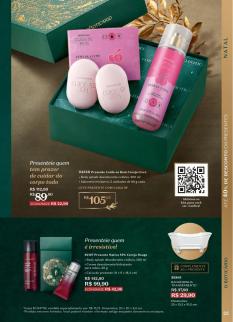 Ciclo 17 boticário 2026 CO/SE/N Brasil página 27