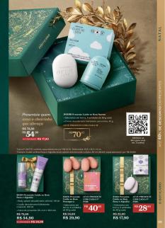 Ciclo 17 boticário 2026 CO/SE/N Brasil página 31