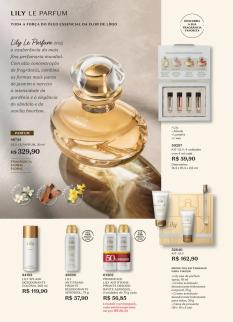 Ciclo 17 boticário 2026 CO/SE/N Brasil página 38