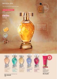 Ciclo 17 boticário 2026 CO/SE/N Brasil página 46