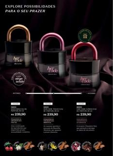 Ciclo 17 boticário 2026 CO/SE/N Brasil página 56