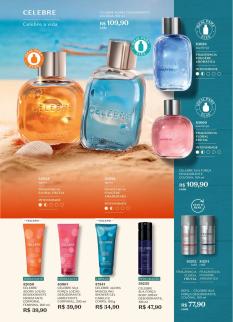 Ciclo 17 boticário 2026 CO/SE/N Brasil página 59