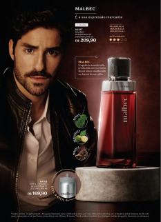 Ciclo 17 boticário 2026 CO/SE/N Brasil página 64