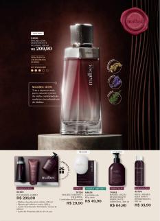 Ciclo 17 boticário 2026 CO/SE/N Brasil página 65