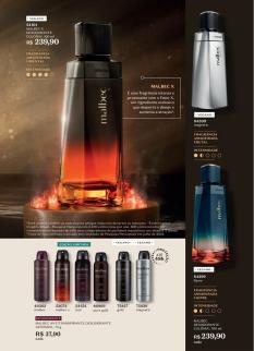 Ciclo 17 boticário 2026 CO/SE/N Brasil página 67