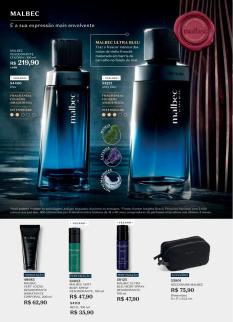 Ciclo 17 boticário 2026 CO/SE/N Brasil página 70