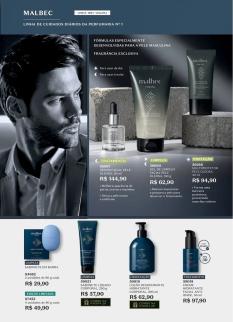 Ciclo 17 boticário 2026 CO/SE/N Brasil página 71