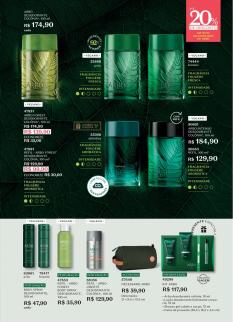 Ciclo 17 boticário 2026 CO/SE/N Brasil página 77