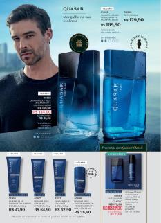 Ciclo 17 boticário 2026 CO/SE/N Brasil página 78