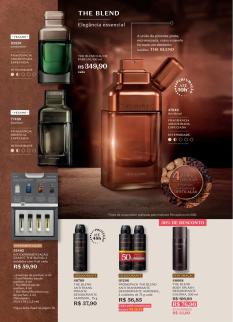 Ciclo 17 boticário 2026 CO/SE/N Brasil página 84