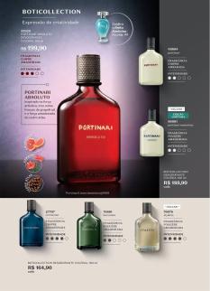 Ciclo 17 boticário 2026 CO/SE/N Brasil página 85