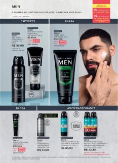 Ciclo 17 boticário 2026 CO/SE/N Brasil página 87