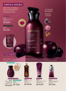 Ciclo 17 boticário 2026 CO/SE/N Brasil página 94