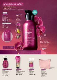 Ciclo 17 boticário 2026 CO/SE/N Brasil página 98