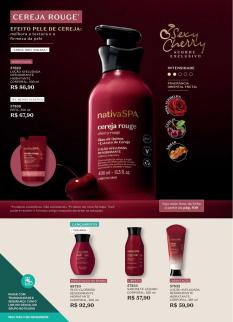 Ciclo 17 boticário 2026 CO/SE/N Brasil página 100