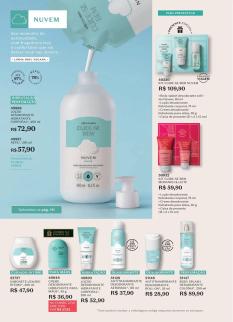 Ciclo 17 boticário 2026 CO/SE/N Brasil página 106