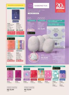 Ciclo 17 boticário 2026 CO/SE/N Brasil página 113