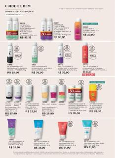 Ciclo 17 boticário 2026 CO/SE/N Brasil página 114