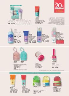 Ciclo 17 boticário 2026 CO/SE/N Brasil página 115