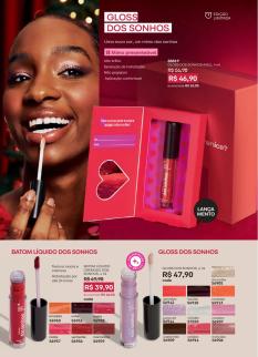 Ciclo 17 boticário 2026 CO/SE/N Brasil página 118